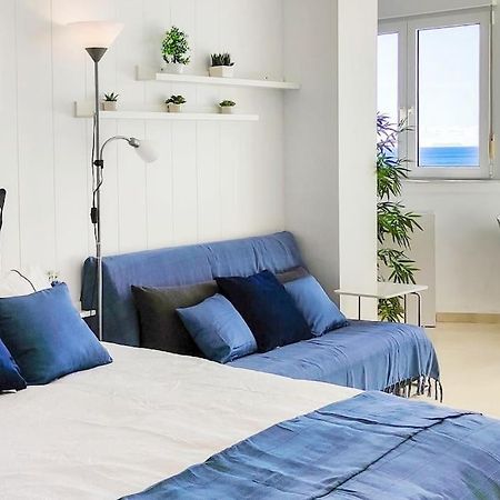 Appartamento Algaida Beachfront - Seaview Studio Costa Del Sol Sitio de Calahonda Esterno foto